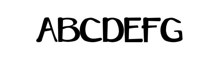 Caraway Regular  Free Fonts Download