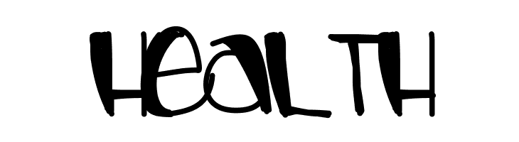 LuckyCharms  Free Fonts Download
