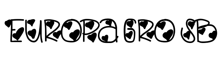 LovelyBitch  Free Fonts Download
