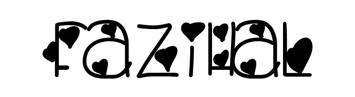 LovelyBitch  Free Fonts Download