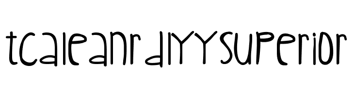 ChildishKid  Free Fonts Download