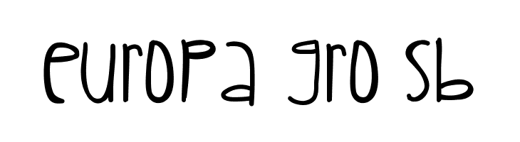 ChildishKid  Free Fonts Download