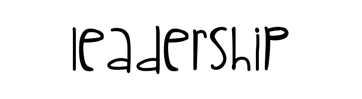 ChildishKid  Free Fonts Download