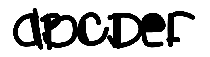 AdamskiHand  Free Fonts Download