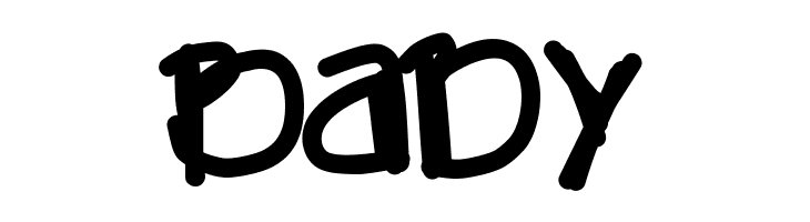 AdamskiHand  Free Fonts Download