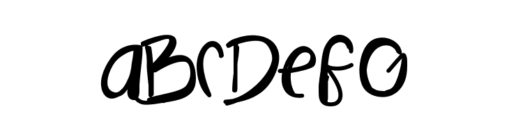 BeautifulRuins  Free Fonts Download