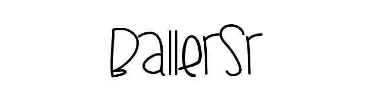 BlackberryBlues  Free Fonts Download