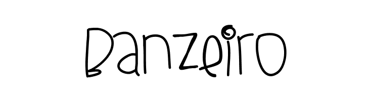 BlackberryBlues  Free Fonts Download