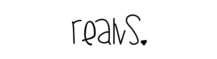 BlackberryBlues  Free Fonts Download