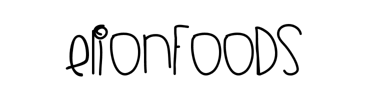 BlackberryBlues  Free Fonts Download