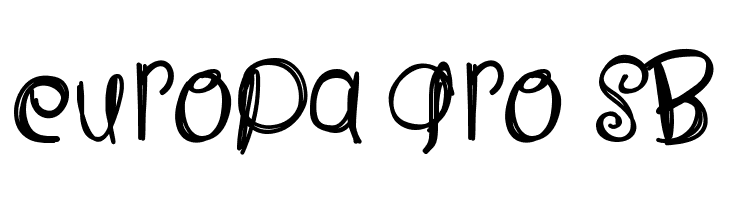 CloudsAndBlue  Free Fonts Download