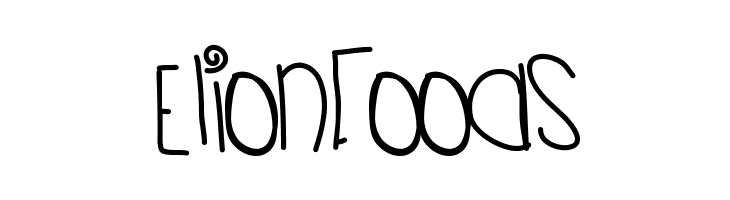 LittleMermaid  Free Fonts Download