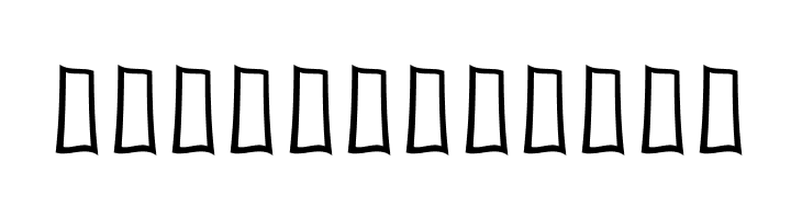 Pecot Spacewarp  Free Fonts Download