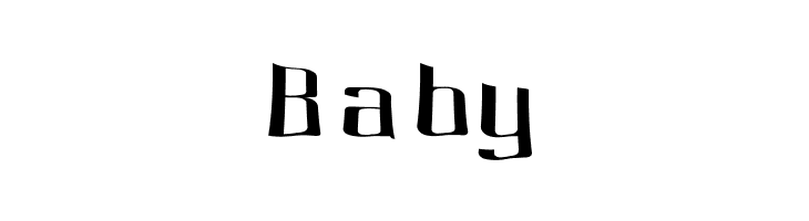 Pecot Spacewarp  Free Fonts Download