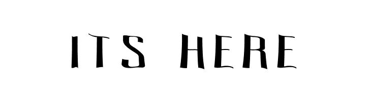 Pecot Spacewarp  Free Fonts Download