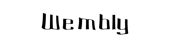 Pecot Spacewarp  Free Fonts Download