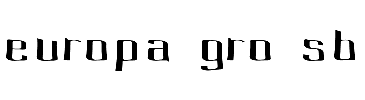 Pecot Spacewarp  Free Fonts Download