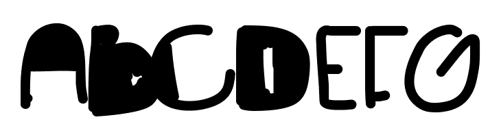 Afterparty  Free Fonts Download