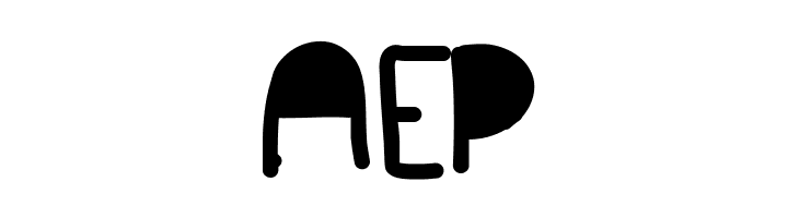 Afterparty  Free Fonts Download