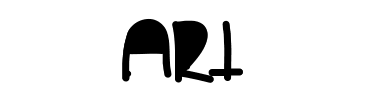 Afterparty  Free Fonts Download