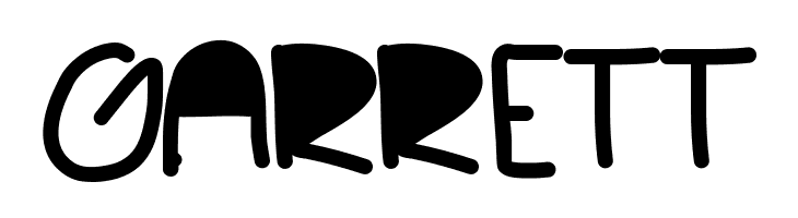 Afterparty  Free Fonts Download