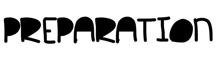 Afterparty  Free Fonts Download