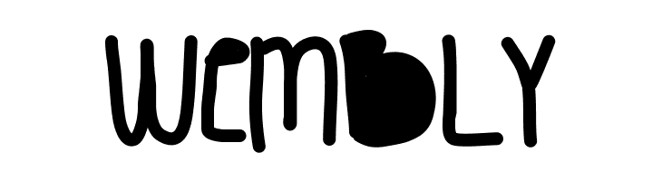 Afterparty  Free Fonts Download