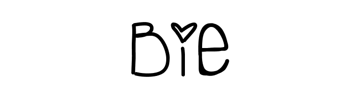 LetsGo  Free Fonts Download