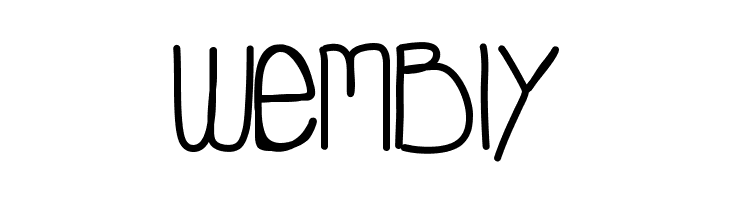 LetsGo  Free Fonts Download