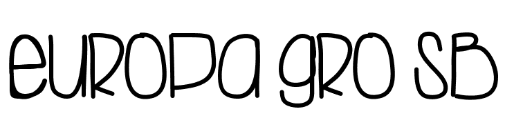 LetsGo  Free Fonts Download