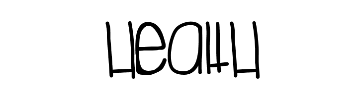 LetsGo  Free Fonts Download