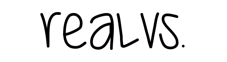 JustWaitAndSee  Free Fonts Download