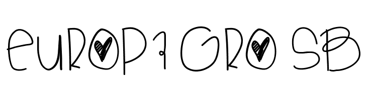 SweetBabe  Free Fonts Download