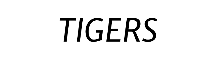 Merriweather Sans Italic  Free Fonts Download