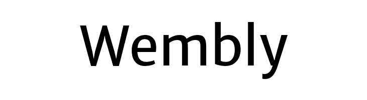 Merriweather Sans Regular  Free Fonts Download