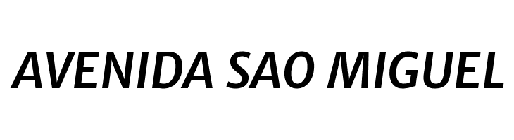 Merriweather Sans Bold Italic  Free Fonts Download