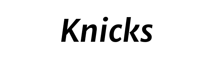 Merriweather Sans Bold Italic  Free Fonts Download