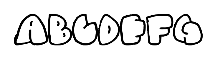 Gas Huffer Phat  Free Fonts Download