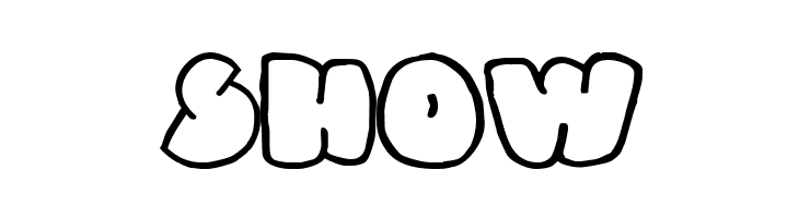 Gas Huffer Phat  Free Fonts Download