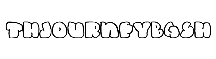 Gas Huffer Phat  Free Fonts Download