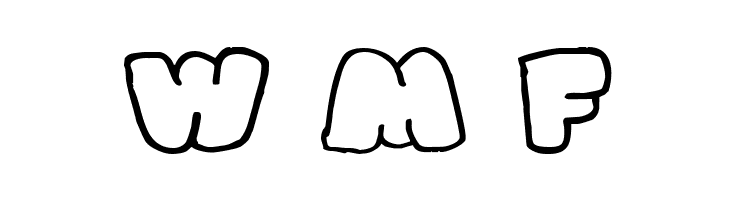 Gas Huffer Phat  Free Fonts Download