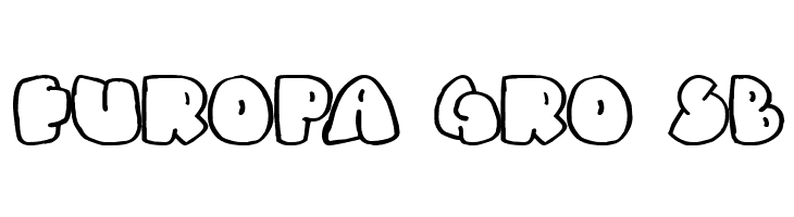 Gas Huffer Phat  Free Fonts Download