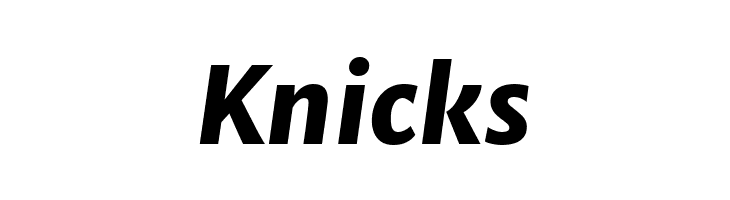 Merriweather Sans ExtraBold Italic  Free Fonts Download