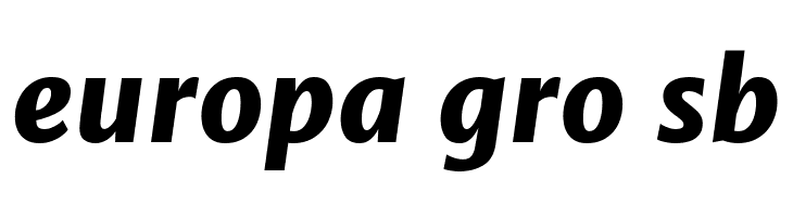 Merriweather Sans ExtraBold Italic  Free Fonts Download