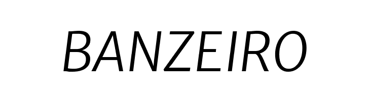 Merriweather Sans Light Italic  Free Fonts Download