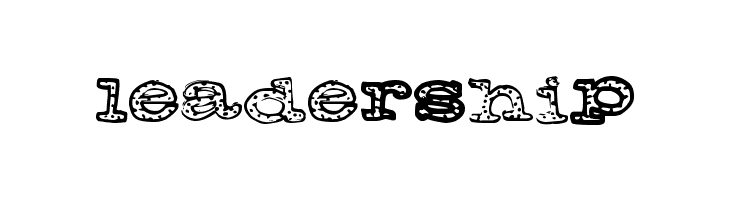 FreckleJackson  Free Fonts Download