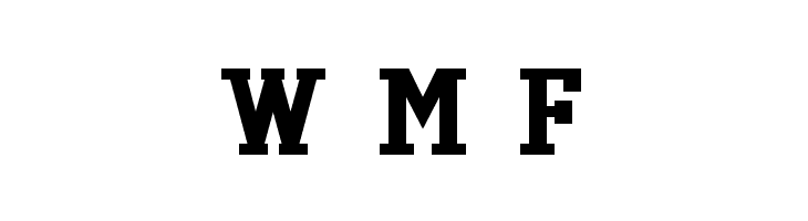 Tonopah  Free Fonts Download