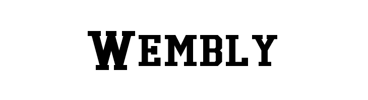 Tonopah  Free Fonts Download