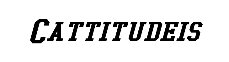 Tonopah Italic  Free Fonts Download