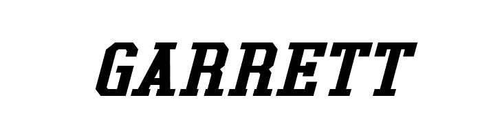 Tonopah Italic  Free Fonts Download